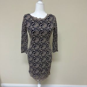 As You Wish Mini Dress